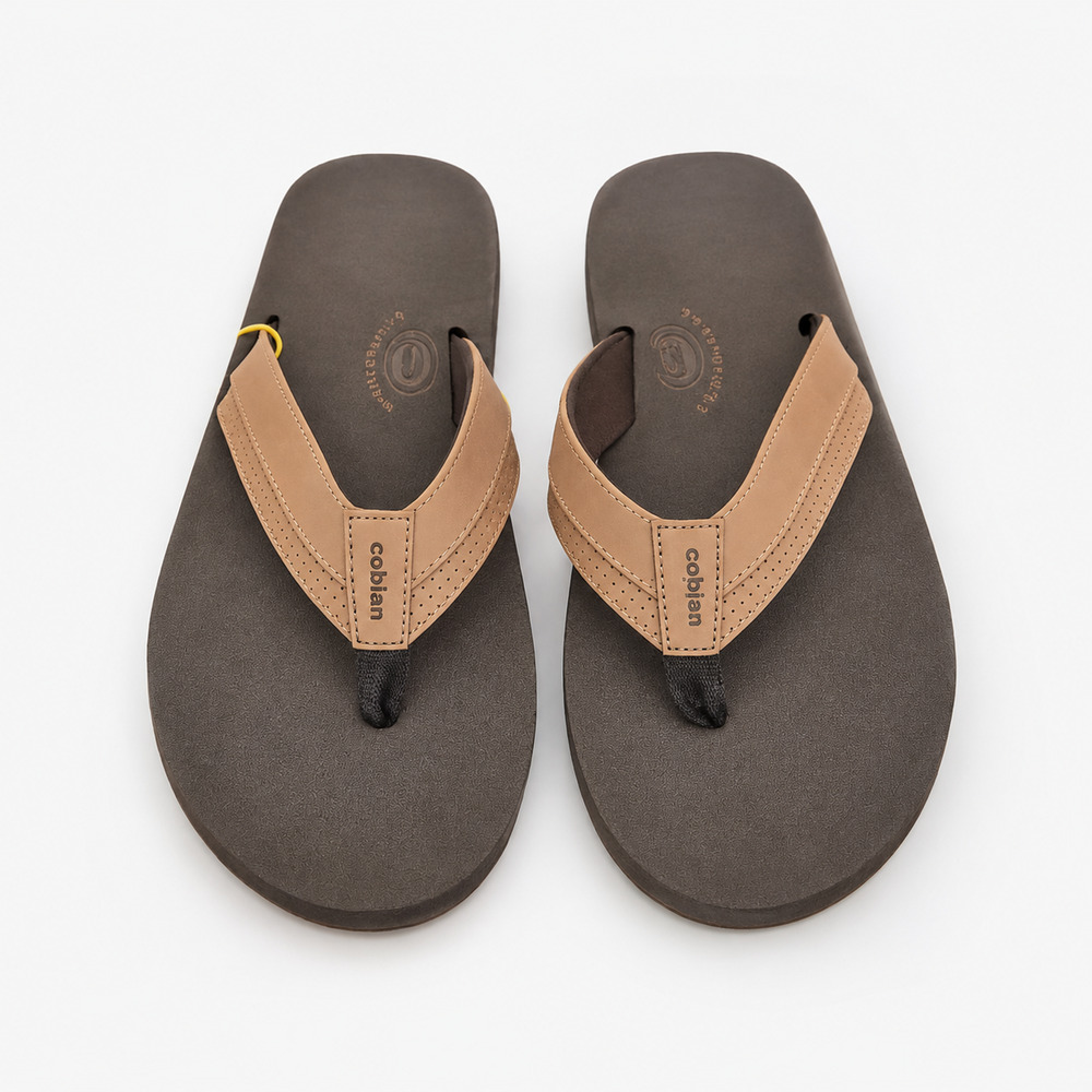 Cobian Floater 30 Years Men’s Flip Flops Sandals Size 13